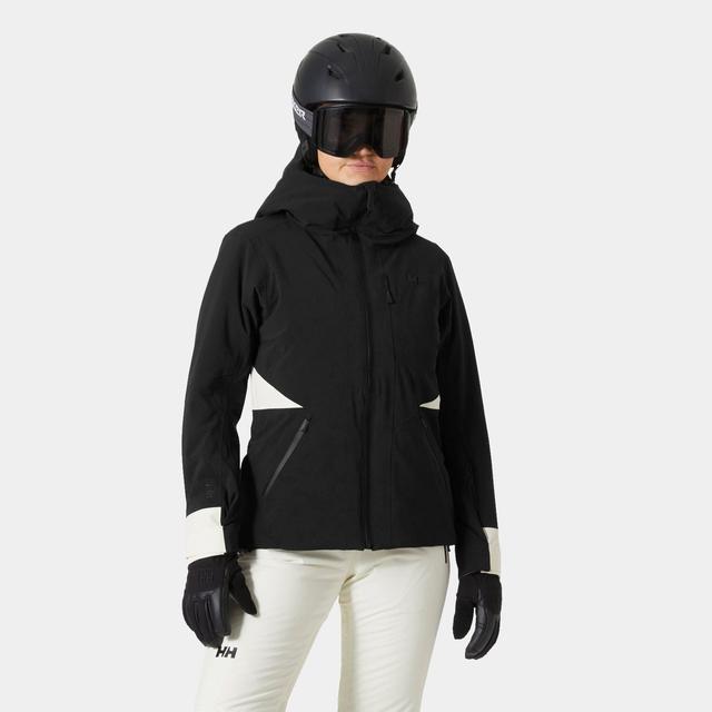 Helly Hansen - Women's Kvitfjell Race Insulated Ski Jacket