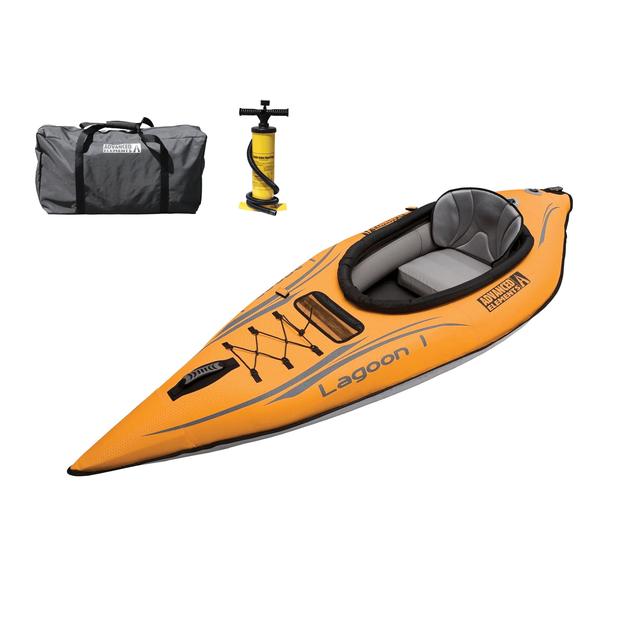 Advanced Elements - Lagoon 1 Kayak With Pump in Cincinnati OH