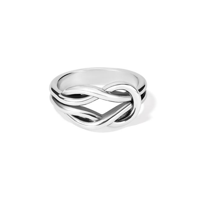 Brighton - Interlok Harmony Ring in san-diego-texas