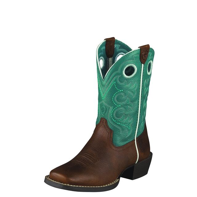 Ariat crossfire western boot hotsell