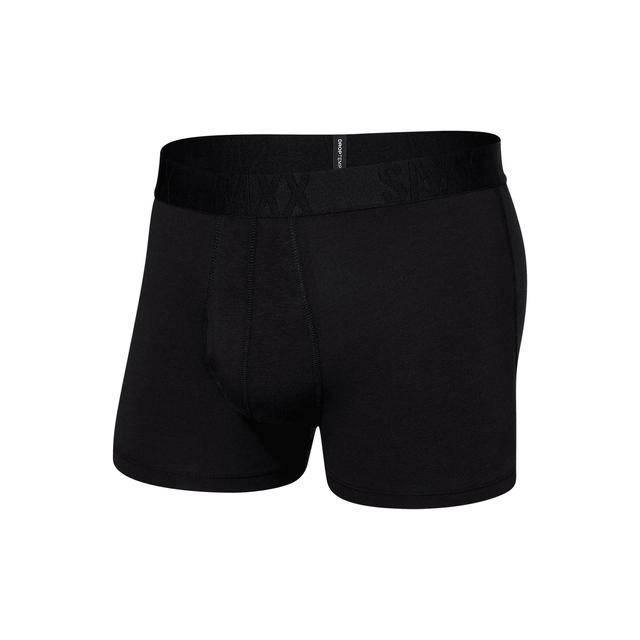 Saxx - Men's DropTemp Cooling Cotton Boxer Briefs in Keaau-HI
