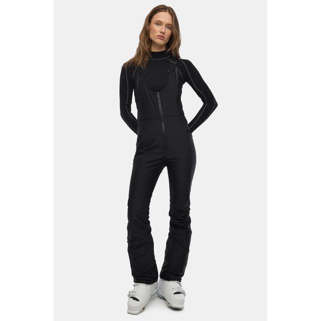Halfdays - Women's Isabel Soft Shell Bib Pant