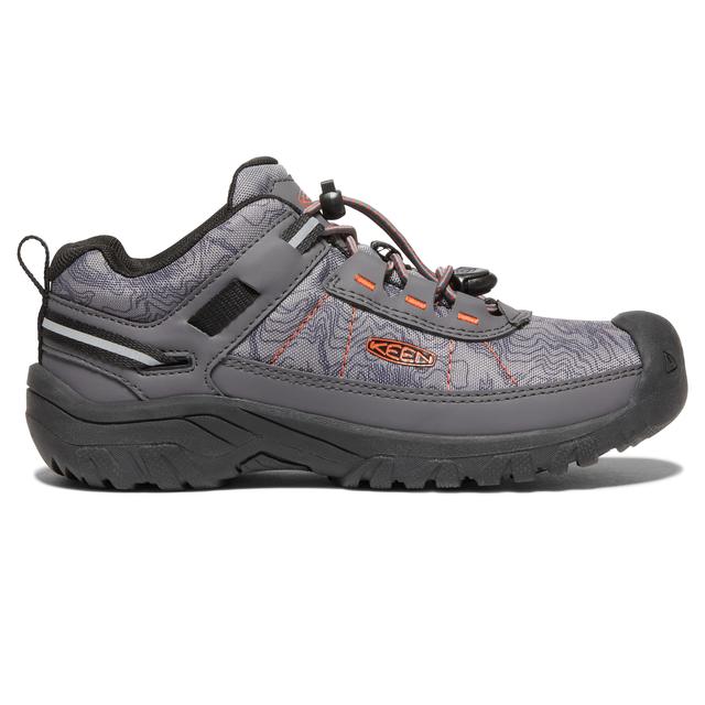 Keen - Big Kids' Targhee Sport Vent Shoe in Blacksburg VA