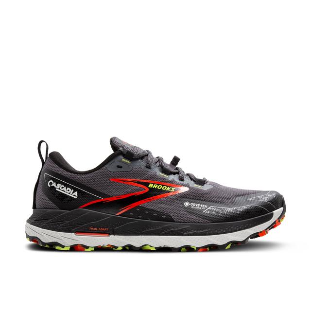 Brooks Running - Mens Cascadia 18 GTX in Durham NC