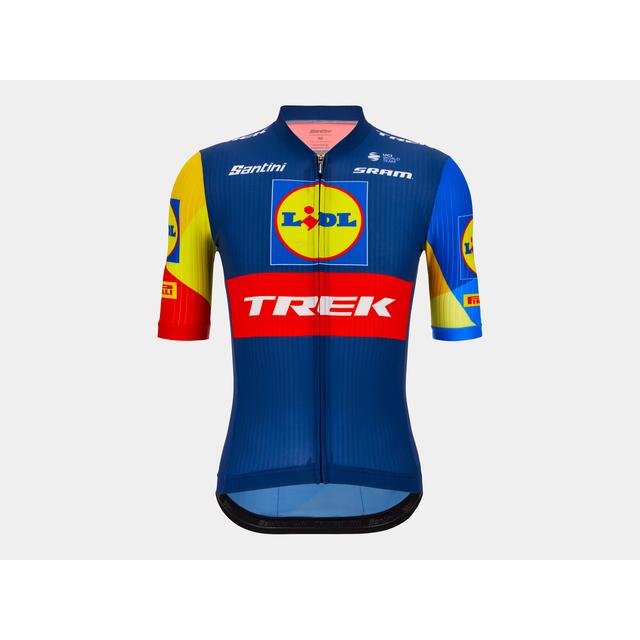 Santini - Lidl-Trek RSL Team Jersey in 仙台市青葉区 宮城県