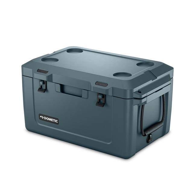 Dometic - Patrol 55 Qt. Ice Chest, Ocean