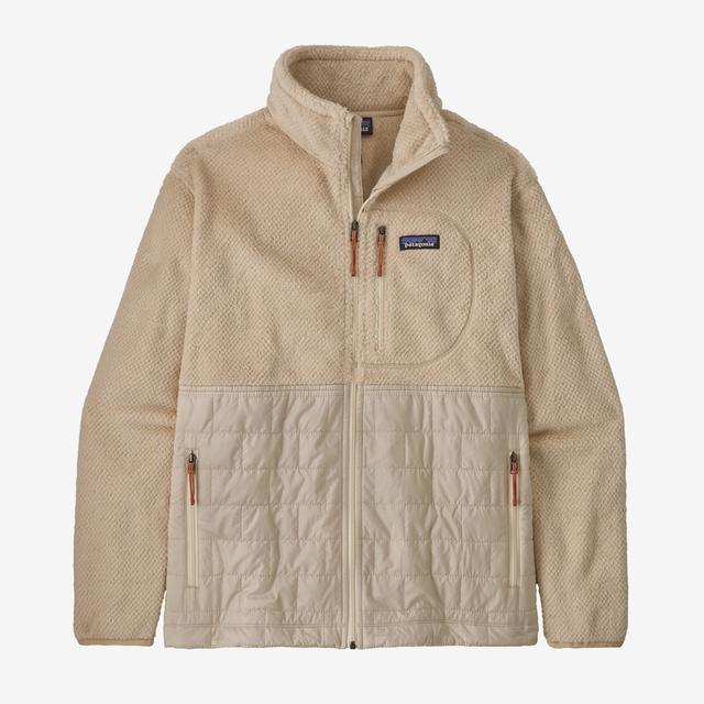 Patagonia - Women's Re-Tool Hybrid Jacket in Chesterfield Mo