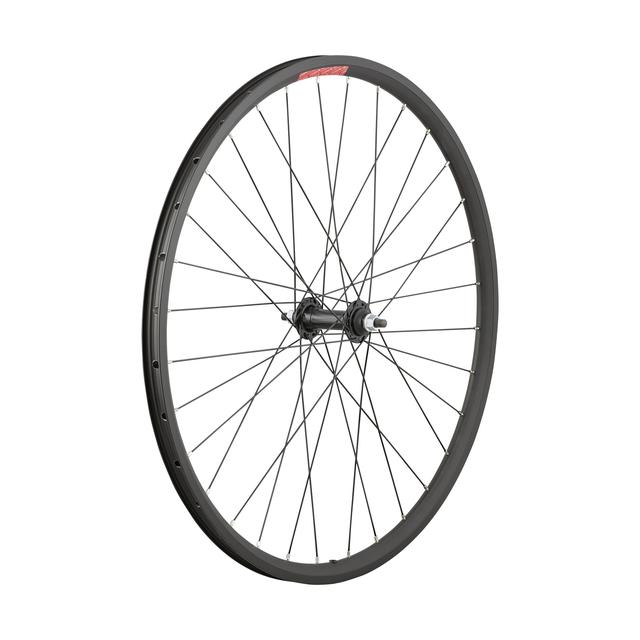 Sta-Tru - 26" Tubeless Ready Alloy Bolt-on Wheel - UCP Spokes