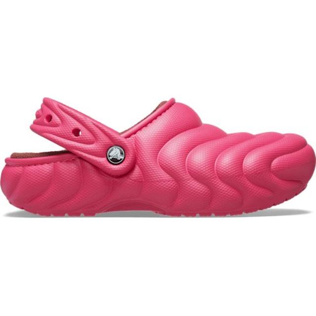 Crocs - Classic Lined Overpuff Clog in Indianapolis IN