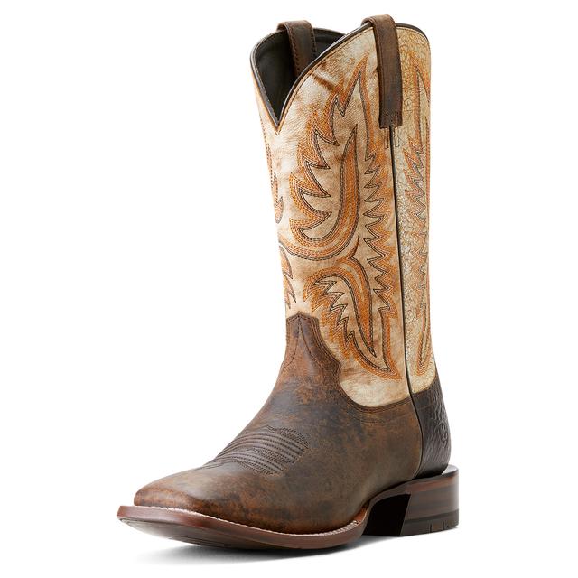 Ariat - Mens Tanglewood Cowboy Boot