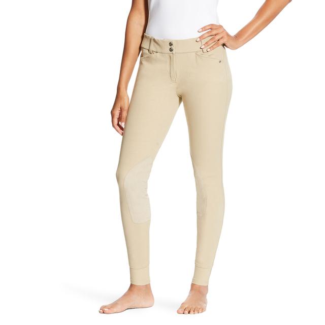 Ariat - Women's Heritage Knee Patch Breech