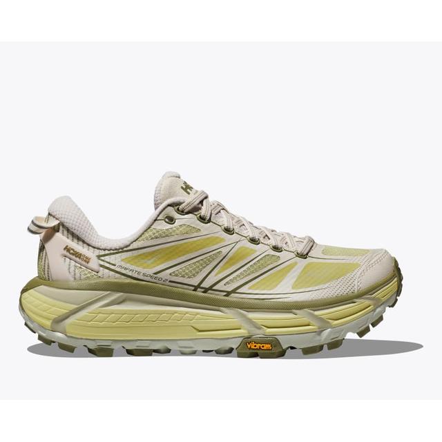 HOKA - Unisex Mafate Speed 2