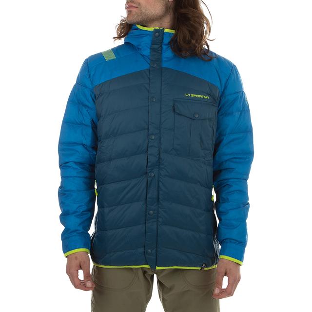 La Sportiva - Men's Wild Down Jacket in Canton NY