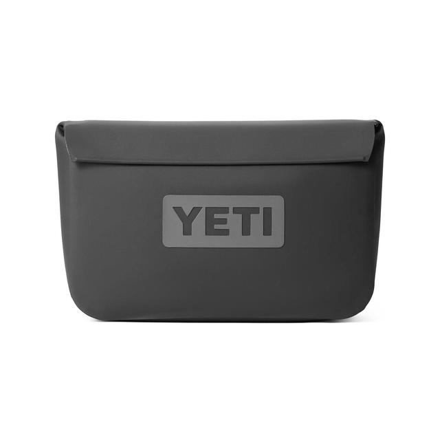 YETI - Sidekick Dry 3L Gear Case - Charcoal in Indianapolis IN