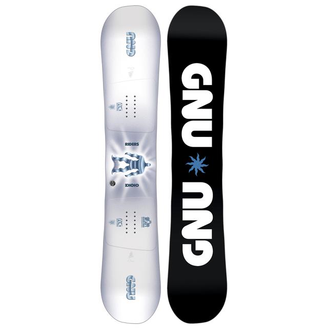 Gnu - 2526 Riders Choice