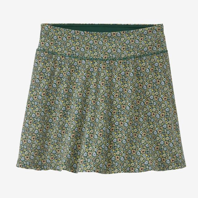 Patagonia - Women's Maipo Skort in Lexington VA