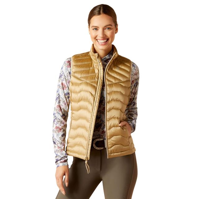 Ariat - Women's Ideal Down Vest