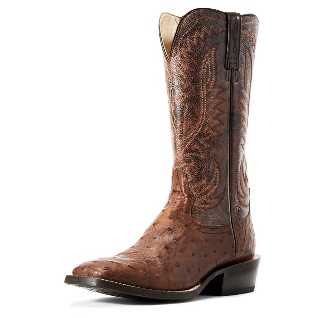 Ariat - Men's Showman Western Boot