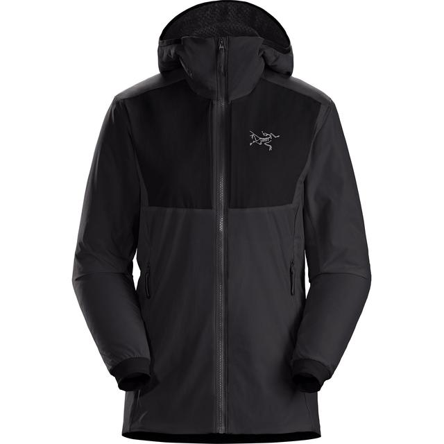 Arc'teryx - Practitioner AR Hoody Women's in Canmore AB