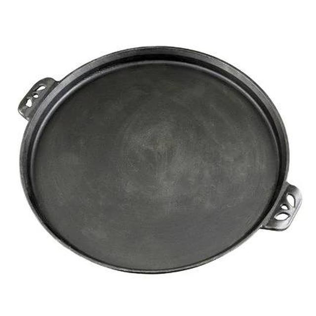 Camp Chef - Cast Iron Pizza Pan in Pasadena CA