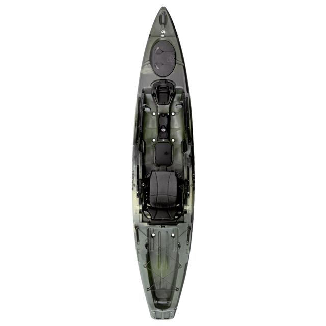 Wilderness Systems - Radar 135 Fishing Kayak