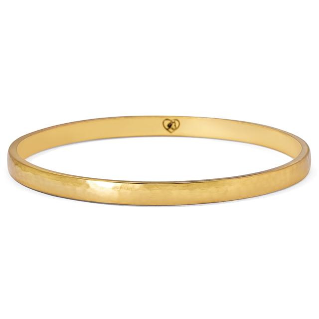 Brighton - Mars Narrow Bangle