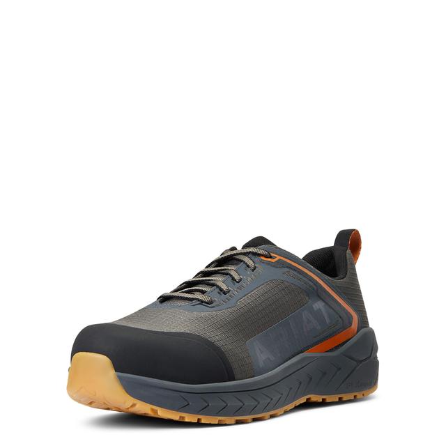 Ariat - Men's Outpace‚Ñ¢ Composite Toe Safety Shoe