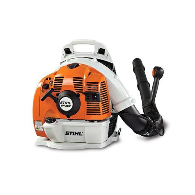 STIHL - BR 350 in Raleigh NC