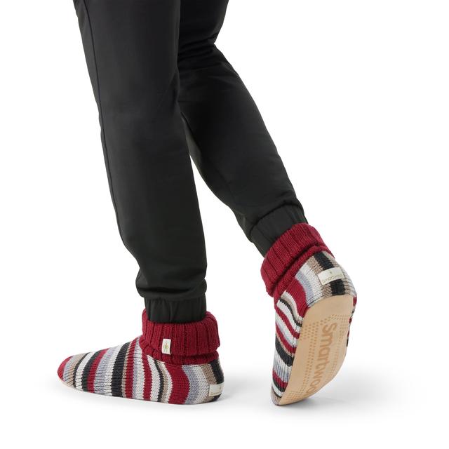 Smartwool - Hudson Trail Pattern Slipper