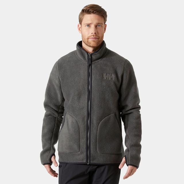 Helly Hansen - Men's Panorama Pile Jacket