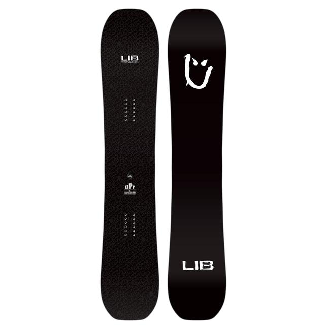 Lib Tech - 2526 DPR