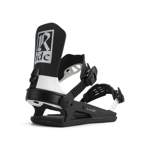 RIDE Snowboards - C 8 Classic