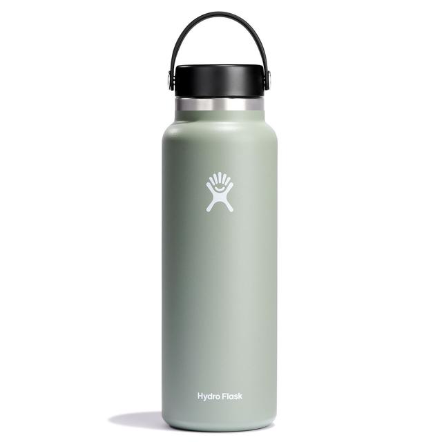 Hydro Flask - 40 oz Wide Mouth - Rain