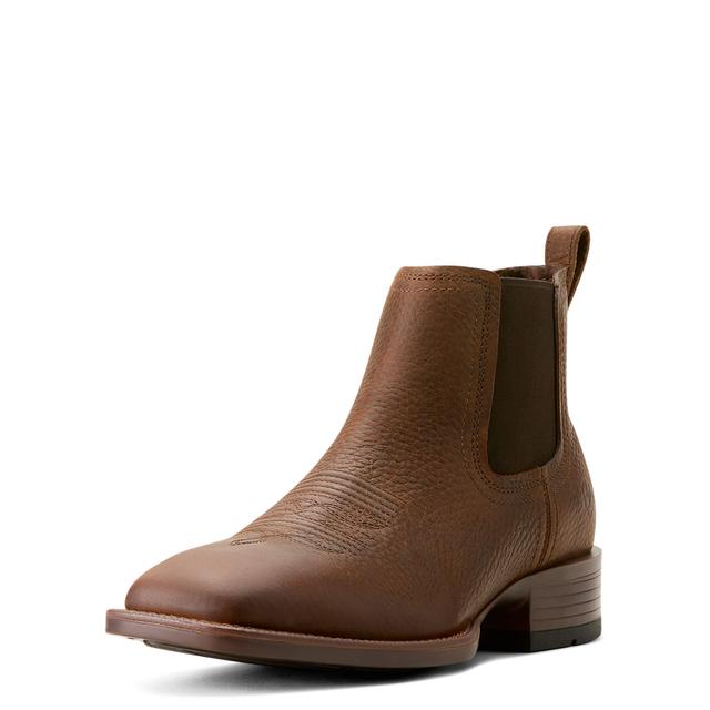 Ariat - Men's Booker Ultra Western Boot