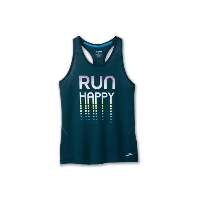 Brooks Running - Women's Distance Tank 3.0 in Baltimore MD