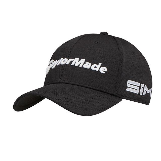 TaylorMade - Tour Cage Hat in Freeman SD