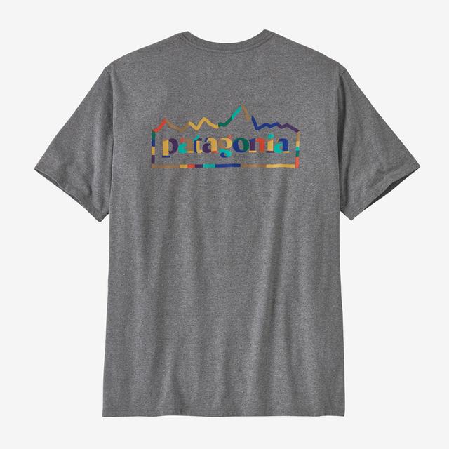 Patagonia - Men's Unity Fitz Responsibili-Tee