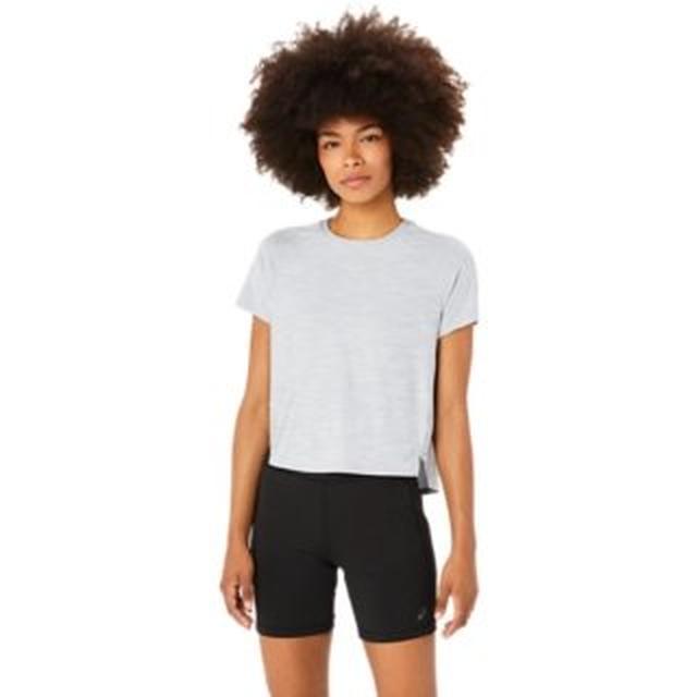 ASICS - Women's Pr Lyte Run Short Sleeve 2.0