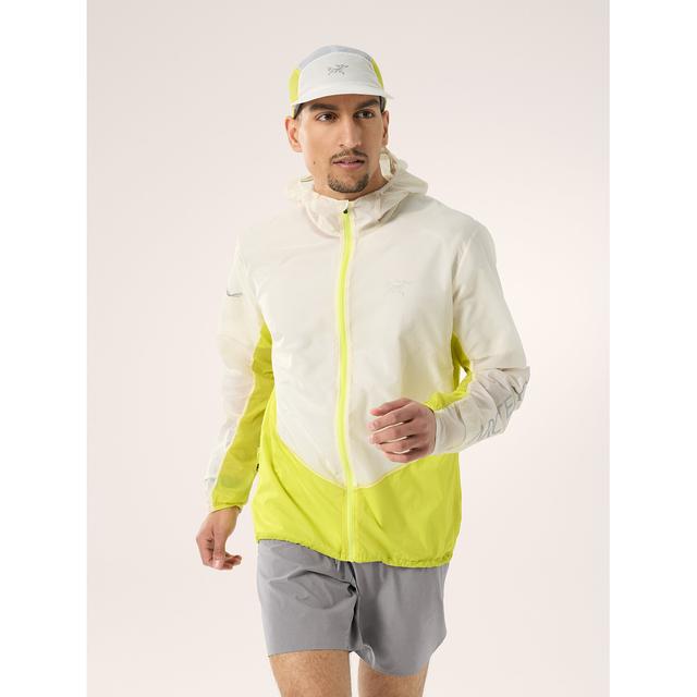 Arc'teryx - Norvan Windshell Hoody Men's