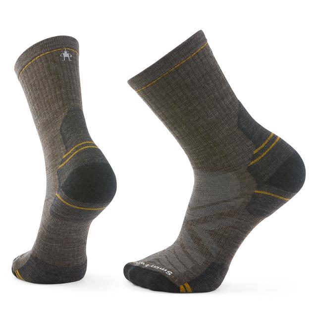 Smartwool - Unisex Hike Mid Crew Socks
