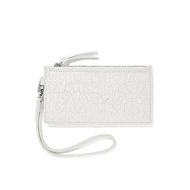 Brighton - Deeply In Love Card Pouch