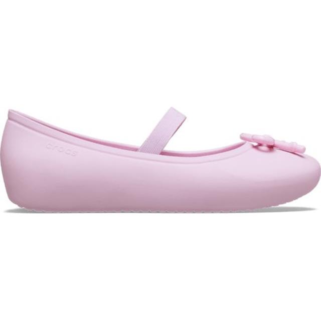 Crocs - Kids' Brooklyn Bow Flat in Mt Sterling KY