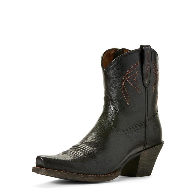 Ariat - Women's Lovely Western Boot in Durham NC