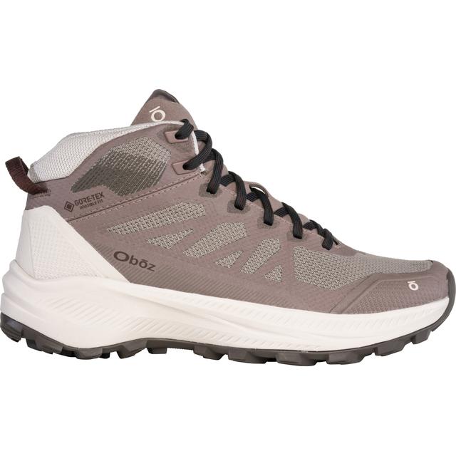 Oboz - Women's Katabatic LT Mid GTX in Parker CO