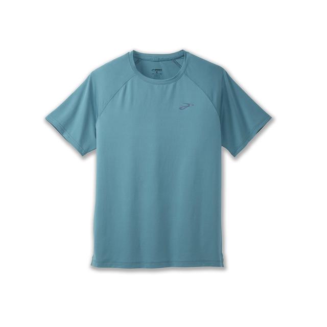 Brooks Running - Men's Atmosphere Short Sleeve 2.0 in Palmdale CA