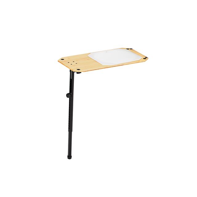 Yakima - OpenRange Wood Side Table