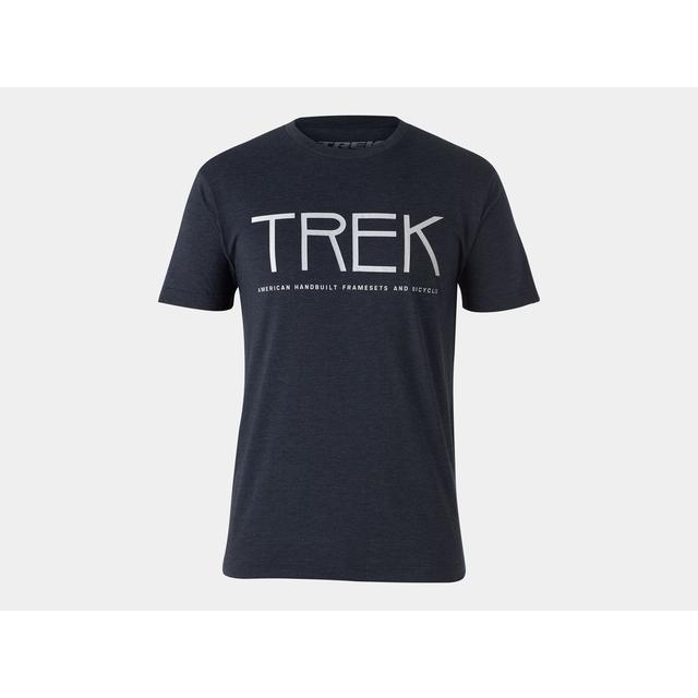 Trek - Vintage Logo T-shirt