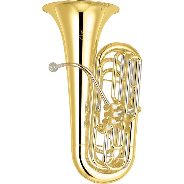 Yamaha Music - YBB-621 in Pekin IL