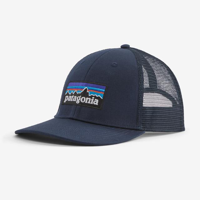 Patagonia - P-6 Logo LoPro Trucker Hat in Schererville IN