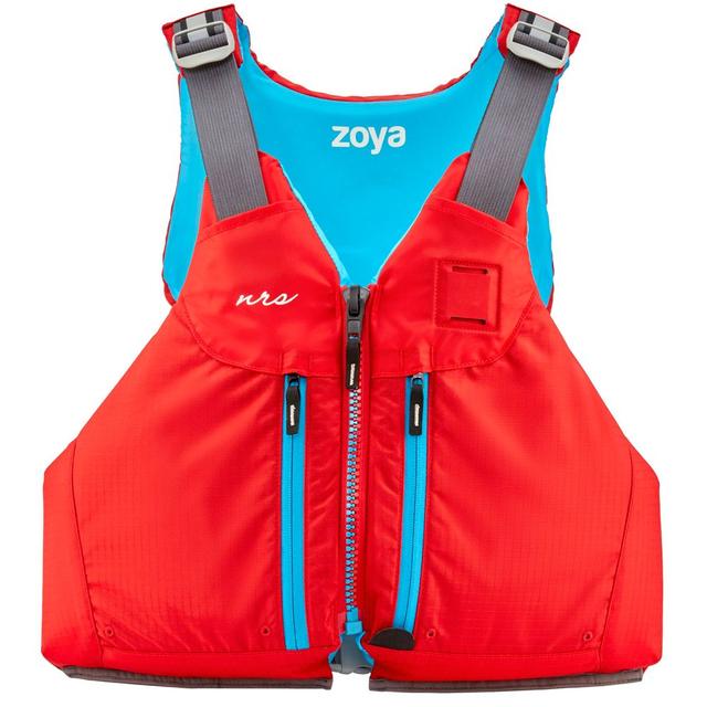NRS - 2019 Women's Zoya Mesh Back PFD - Closeout